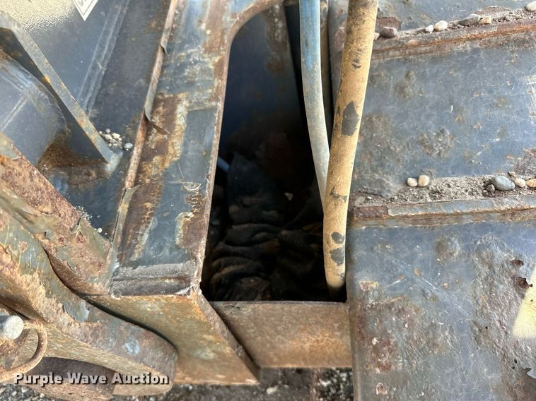 image for item DN0804 2018 XL Specialized  XL80 MDE  lowboy equipment trailer