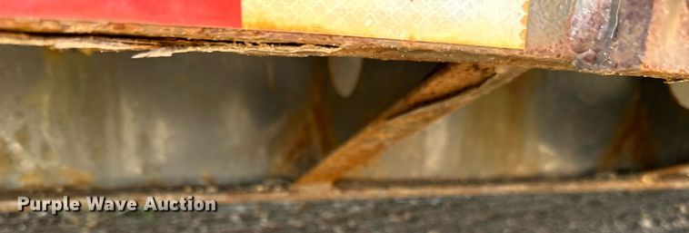 image for item DN0804 2018 XL Specialized  XL80 MDE  lowboy equipment trailer