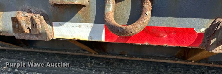 image for item DN0804 2018 XL Specialized  XL80 MDE  lowboy equipment trailer