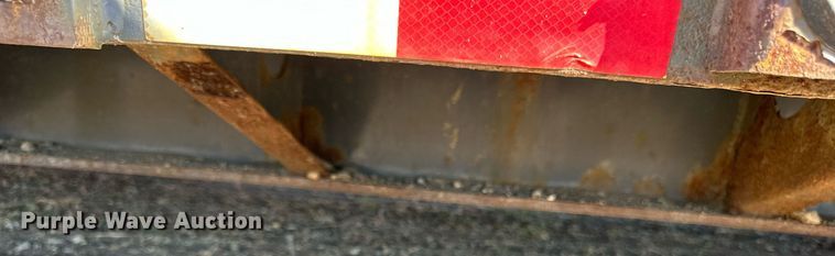 image for item DN0804 2018 XL Specialized  XL80 MDE  lowboy equipment trailer