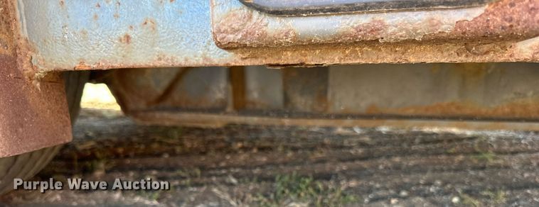 image for item DN0804 2018 XL Specialized  XL80 MDE  lowboy equipment trailer