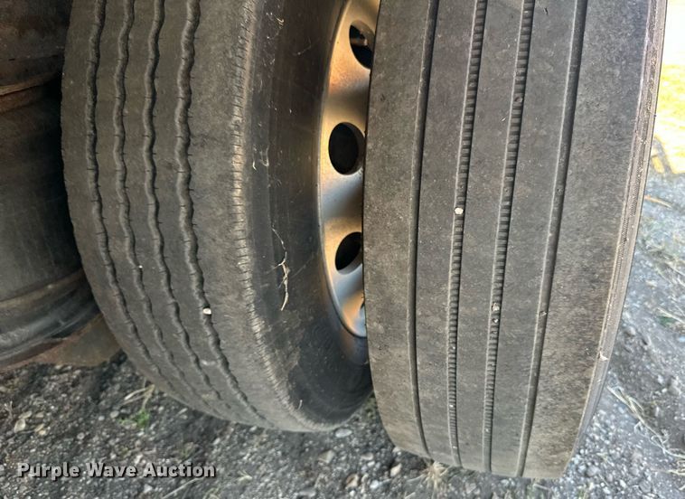 image for item DN0804 2018 XL Specialized  XL80 MDE  lowboy equipment trailer