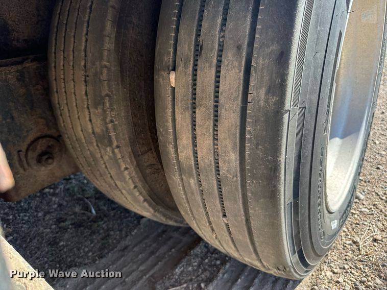 image for item DN0804 2018 XL Specialized  XL80 MDE  lowboy equipment trailer