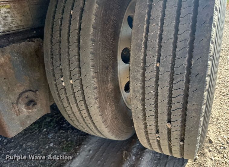 image for item DN0804 2018 XL Specialized  XL80 MDE  lowboy equipment trailer