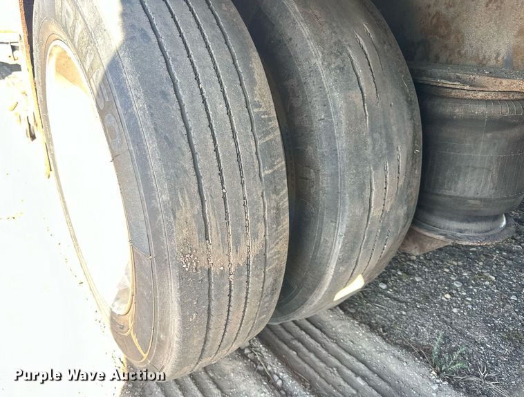 image for item DN0804 2018 XL Specialized  XL80 MDE  lowboy equipment trailer