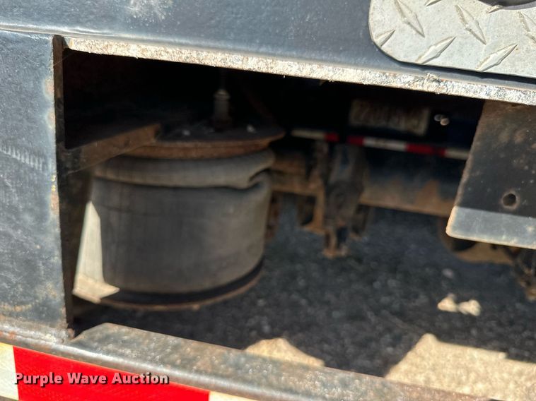 image for item DN0804 2018 XL Specialized  XL80 MDE  lowboy equipment trailer