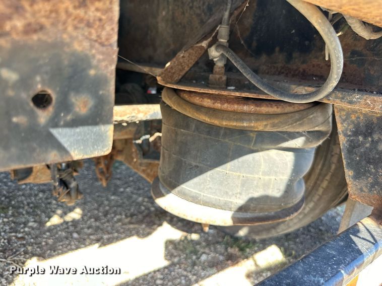 image for item DN0804 2018 XL Specialized  XL80 MDE  lowboy equipment trailer