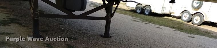 image for item DQ6169 2014 Great Dane ESS-1119-12053  refrigerated van trailer