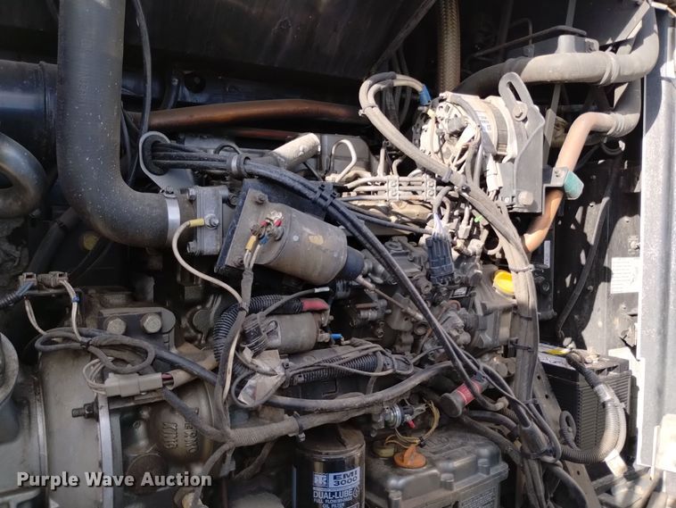 image for item DQ6169 2014 Great Dane ESS-1119-12053  refrigerated van trailer