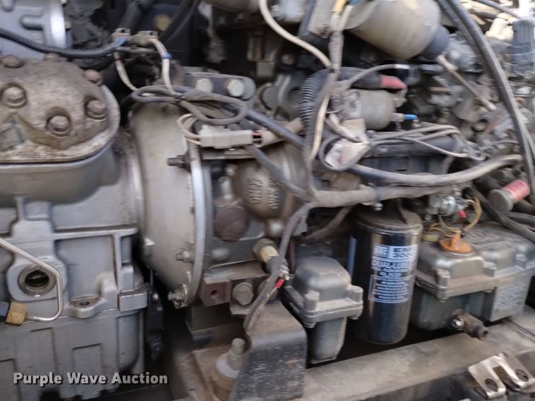 image for item DQ6169 2014 Great Dane ESS-1119-12053  refrigerated van trailer