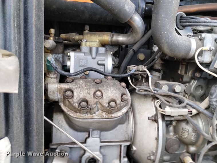 image for item DQ6169 2014 Great Dane ESS-1119-12053  refrigerated van trailer