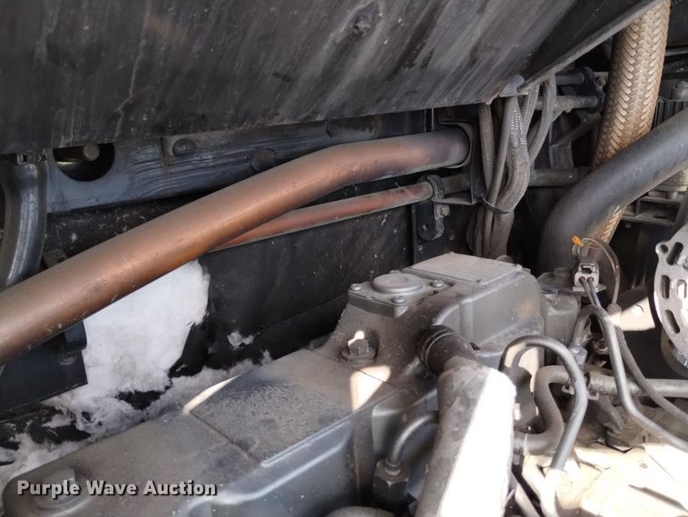 image for item DQ6169 2014 Great Dane ESS-1119-12053  refrigerated van trailer