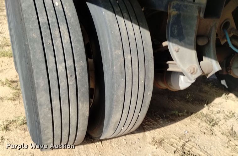 image for item DQ6169 2014 Great Dane ESS-1119-12053  refrigerated van trailer