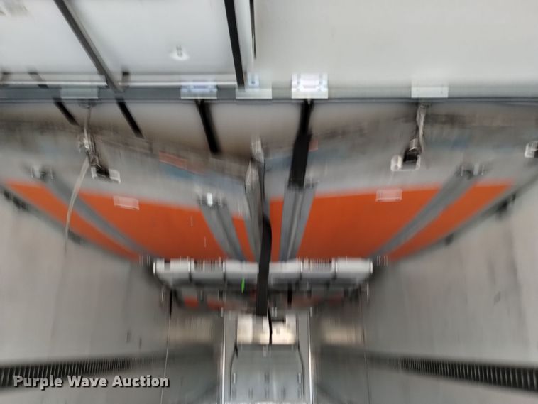 image for item DQ6170 2014 Great Dane ESS-1119-12053 refrigerated van trailer