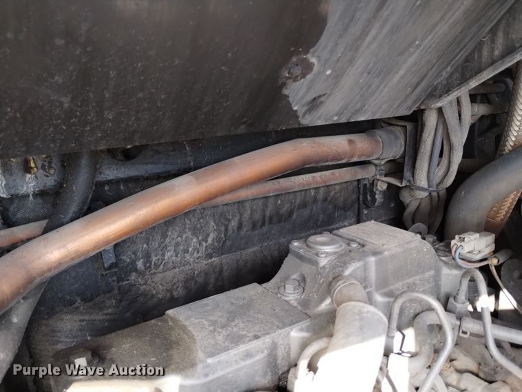 image for item DQ6170 2014 Great Dane ESS-1119-12053 refrigerated van trailer