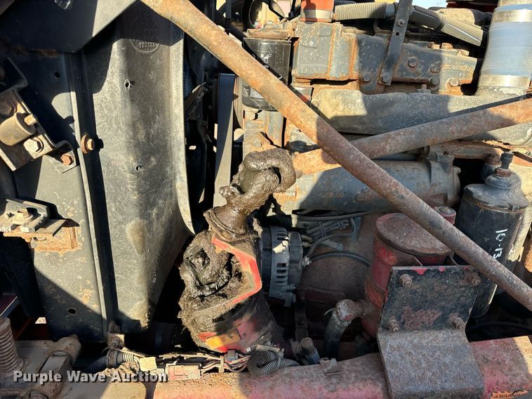 image for item DT2029 2000 Mack  RD690S spreader truck