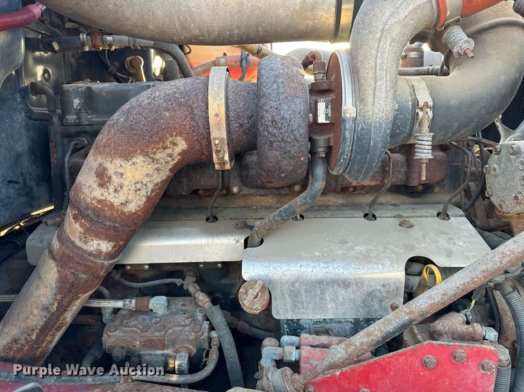 image for item DT2029 2000 Mack  RD690S spreader truck