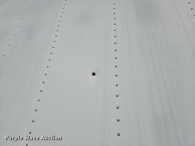 image for item DT5304 2007 Utility refrigerated van trailer