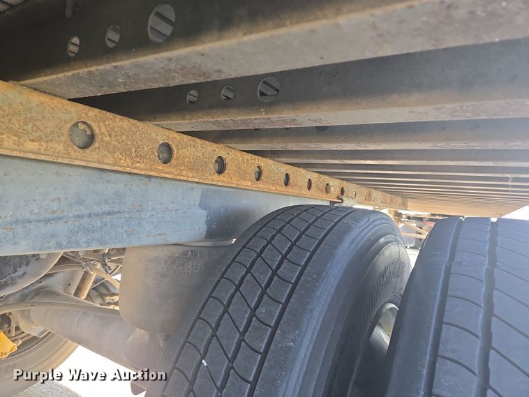 image for item DT5305 2019 Great Dane dry van trailer