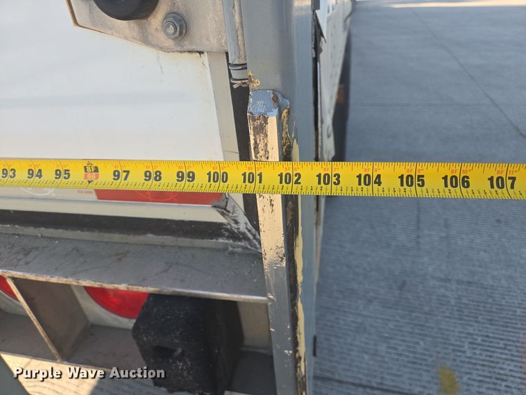 image for item DT5305 2019 Great Dane dry van trailer