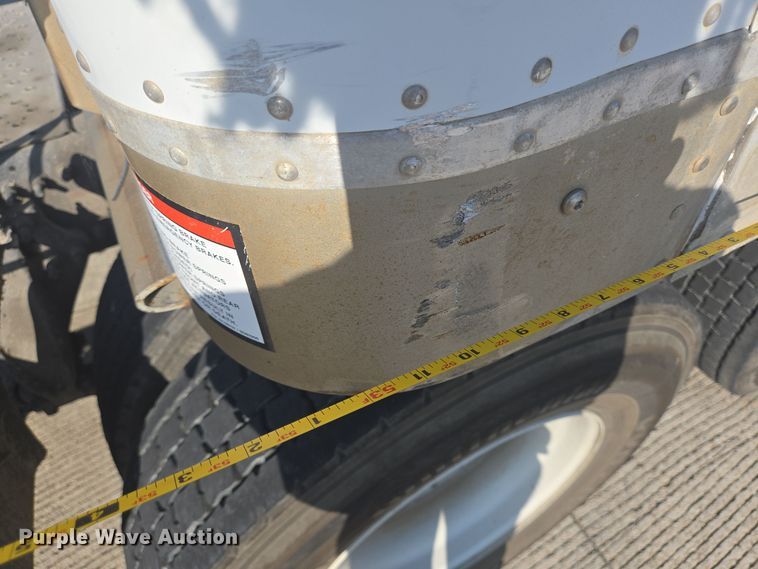 image for item DT5305 2019 Great Dane dry van trailer