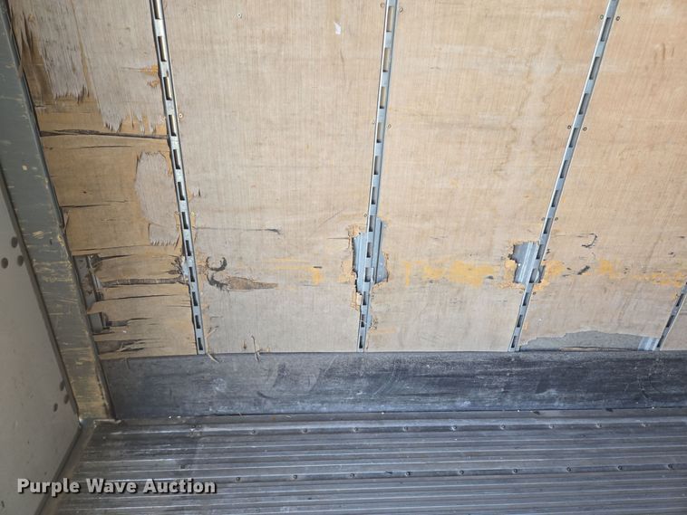 image for item DT5305 2019 Great Dane dry van trailer