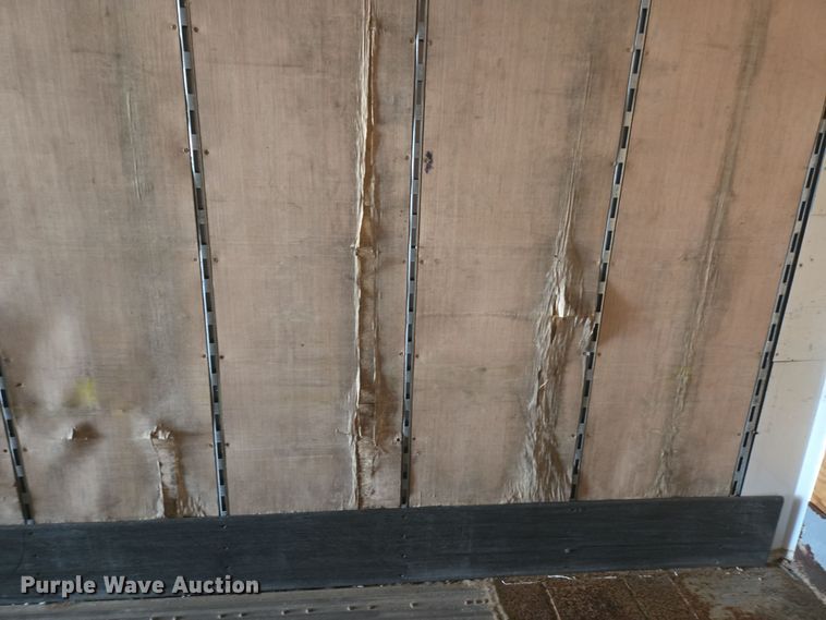 image for item DT5305 2019 Great Dane dry van trailer