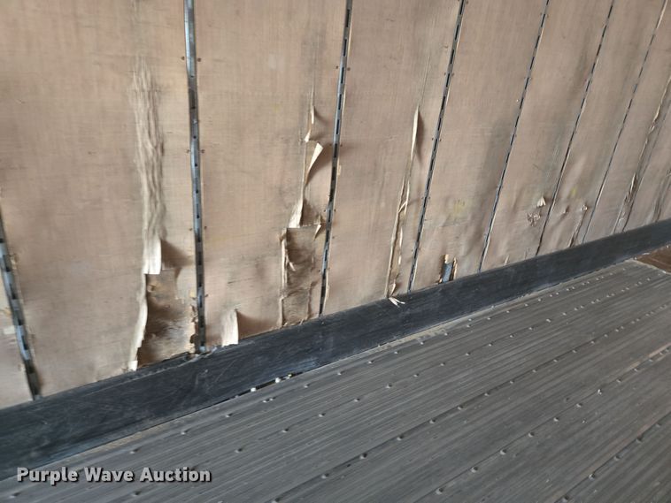 image for item DT5305 2019 Great Dane dry van trailer