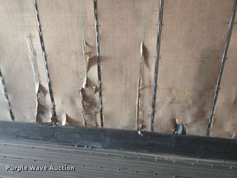 image for item DT5305 2019 Great Dane dry van trailer