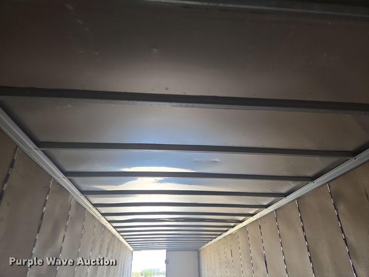 image for item DT5305 2019 Great Dane dry van trailer