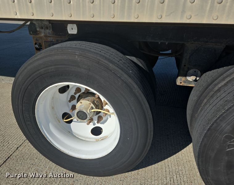 image for item DT5305 2019 Great Dane dry van trailer