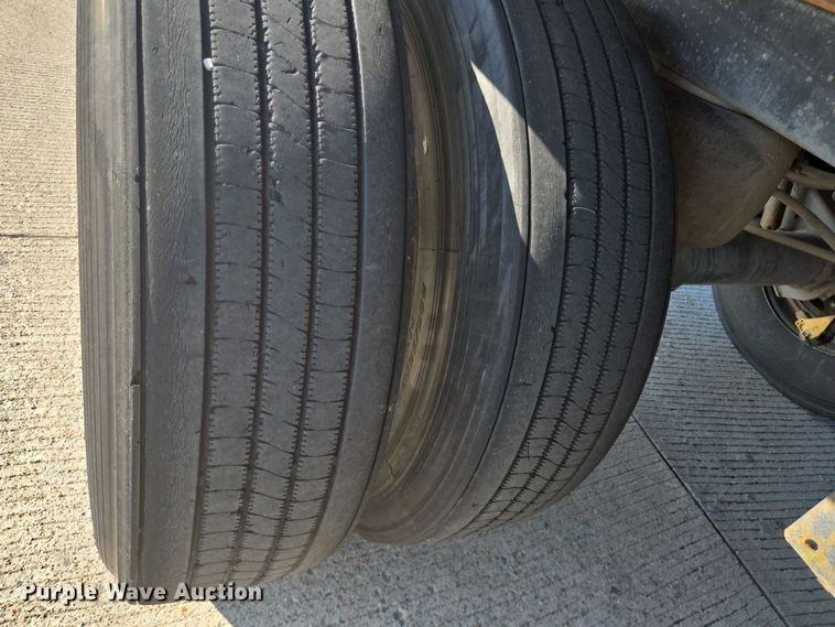 image for item DT5305 2019 Great Dane dry van trailer