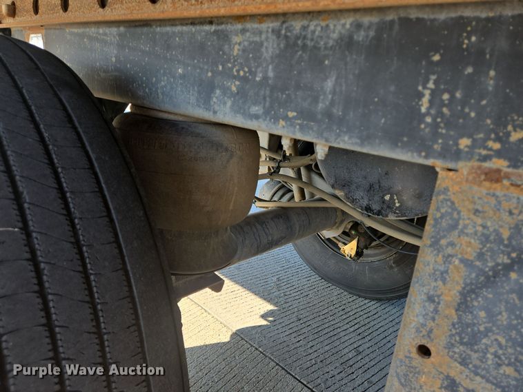 image for item DT5305 2019 Great Dane dry van trailer