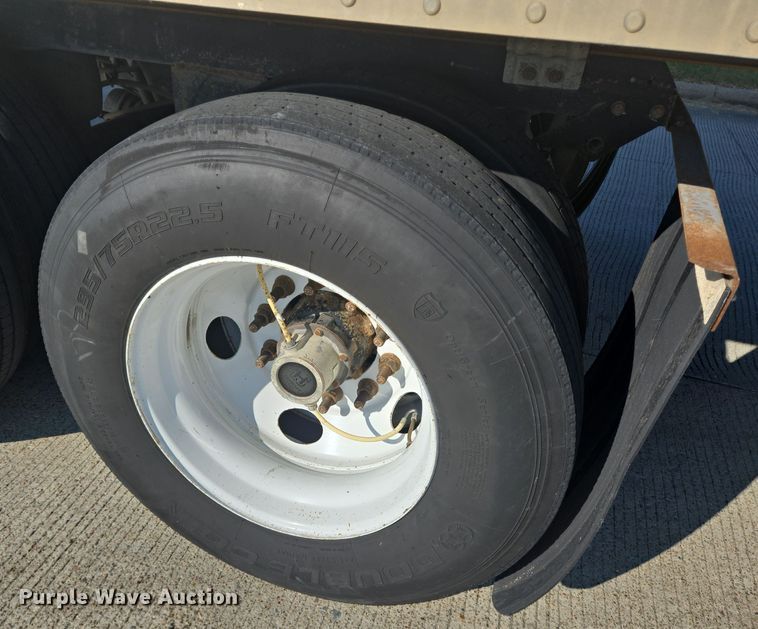 image for item DT5305 2019 Great Dane dry van trailer