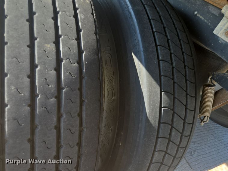 image for item DT5305 2019 Great Dane dry van trailer