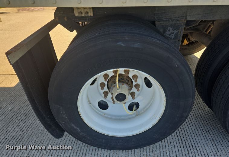 image for item DT5305 2019 Great Dane dry van trailer