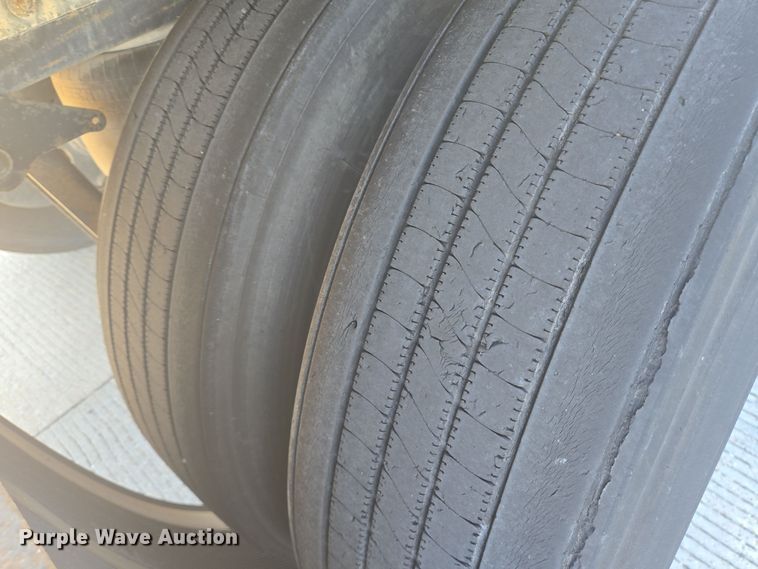 image for item DT5305 2019 Great Dane dry van trailer