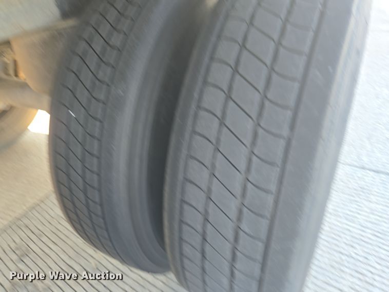 image for item DT5305 2019 Great Dane dry van trailer