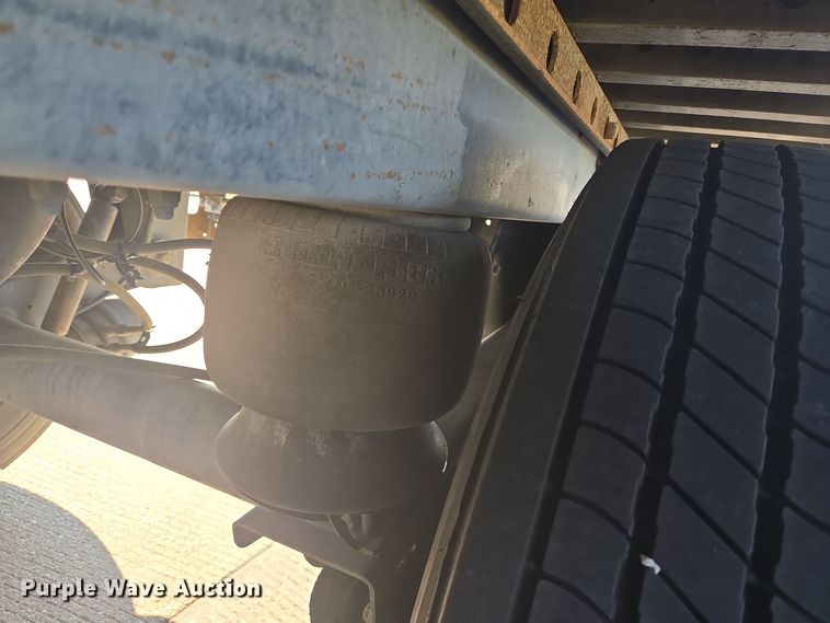 image for item DT5305 2019 Great Dane dry van trailer