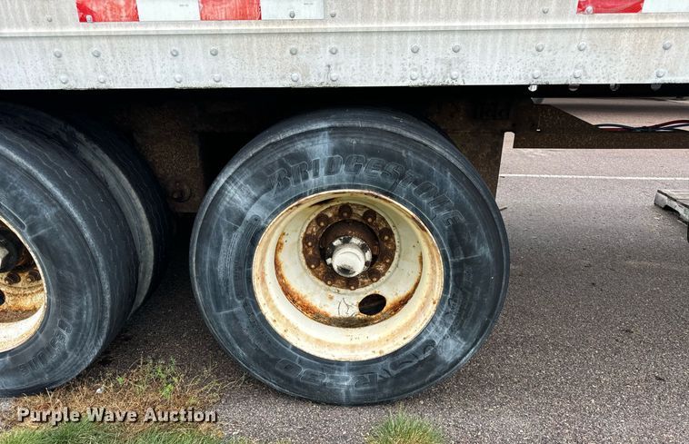 image for item DV5868 2004 Great Dane  dry van trailer