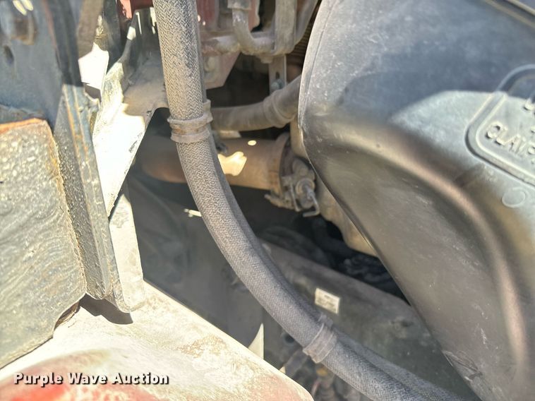 image for item DX1305 2016 Western Star 4700 semi truck