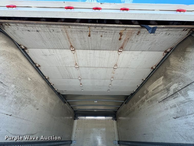 image for item DX1366 2008 Sterling Bullet 5500 box truck