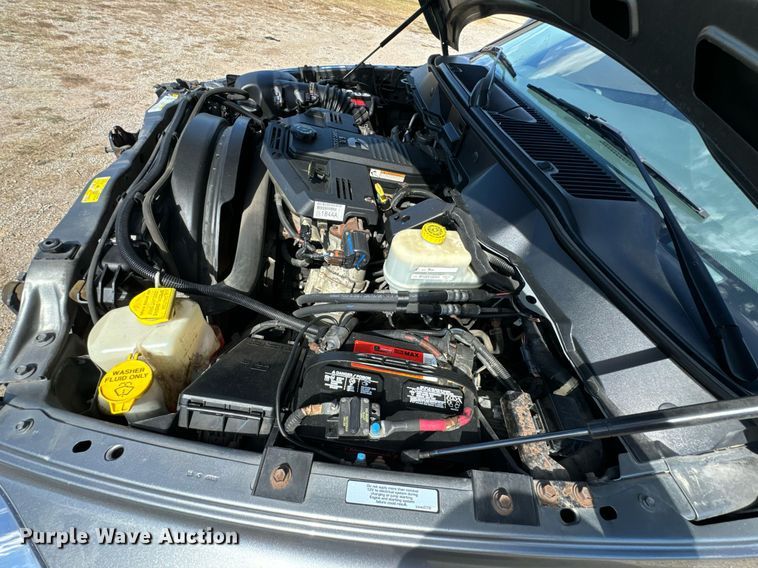 image for item DX1366 2008 Sterling Bullet 5500 box truck