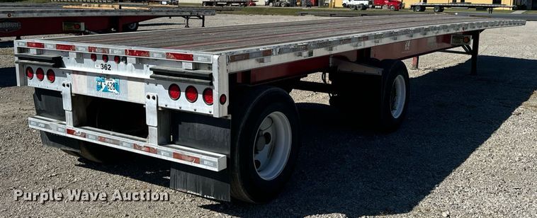 image for item DX1373 2012 Wilson CF-1080 