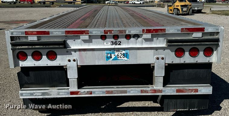 image for item DX1373 2012 Wilson CF-1080 