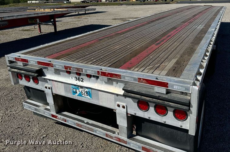 image for item DX1373 2012 Wilson CF-1080 