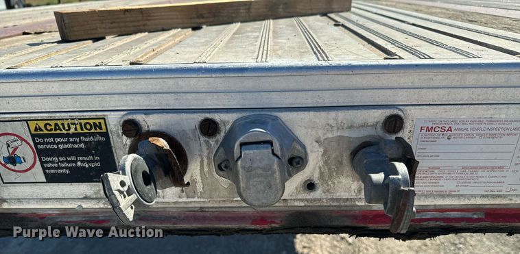 image for item DX1373 2012 Wilson CF-1080 