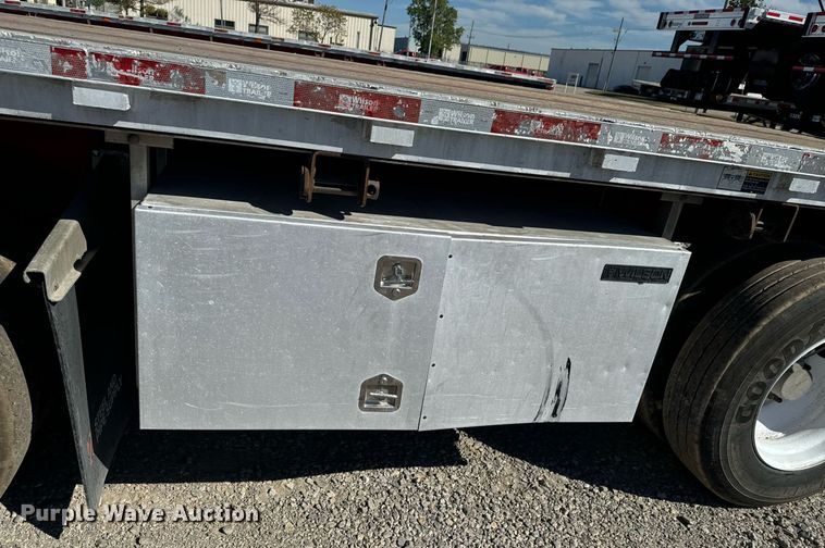 image for item DX1373 2012 Wilson CF-1080 