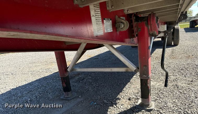 image for item DX1373 2012 Wilson CF-1080 