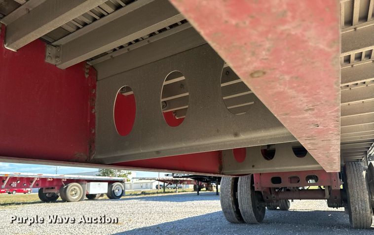 image for item DX1373 2012 Wilson CF-1080 